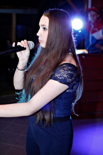  II GALA DISCO POLO W IBIZIE [30.05.2015] - zdjęcie #47 - eOstroleka.pl