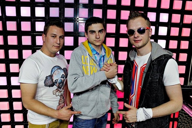  II GALA DISCO POLO W IBIZIE [30.05.2015] - zdjęcie #35 - eOstroleka.pl