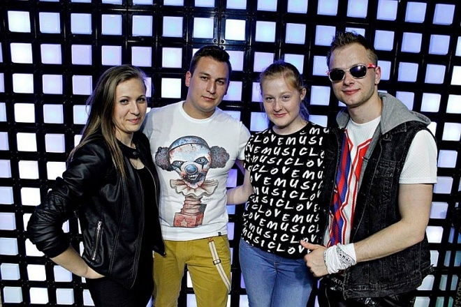  II GALA DISCO POLO W IBIZIE [30.05.2015] - zdjęcie #80 - eOstroleka.pl