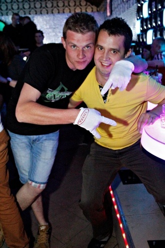  II GALA DISCO POLO W IBIZIE [30.05.2015] - zdjęcie #84 - eOstroleka.pl