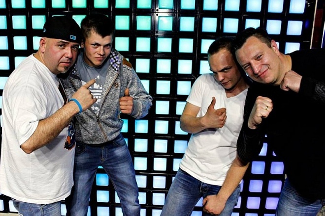  II GALA DISCO POLO W IBIZIE [30.05.2015] - zdjęcie #99 - eOstroleka.pl