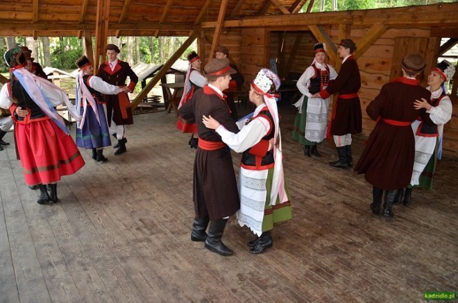 Katarzyna Herbertowa w Kadzidle - zdjęcie #24 - eOstroleka.pl