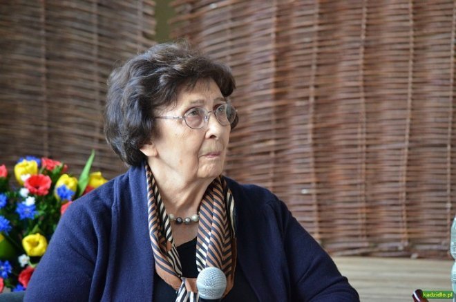 Katarzyna Herbertowa w Kadzidle - zdjęcie #9 - eOstroleka.pl