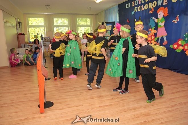 Podsumowanie konkursu „Kolorowe Ogródki” w Przedszkolu Miejskim nr 5 [02.06.2015] - zdjęcie #21 - eOstroleka.pl