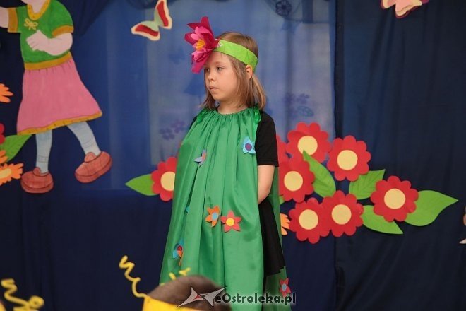 Podsumowanie konkursu „Kolorowe Ogródki” w Przedszkolu Miejskim nr 5 [02.06.2015] - zdjęcie #36 - eOstroleka.pl