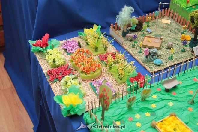 Podsumowanie konkursu „Kolorowe Ogródki” w Przedszkolu Miejskim nr 5 [02.06.2015] - zdjęcie #46 - eOstroleka.pl