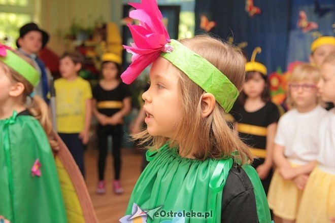 Podsumowanie konkursu „Kolorowe Ogródki” w Przedszkolu Miejskim nr 5 [02.06.2015] - zdjęcie #55 - eOstroleka.pl