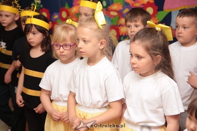 Podsumowanie konkursu „Kolorowe Ogródki” w Przedszkolu Miejskim nr 5 [02.06.2015] - zdjęcie #58 - eOstroleka.pl