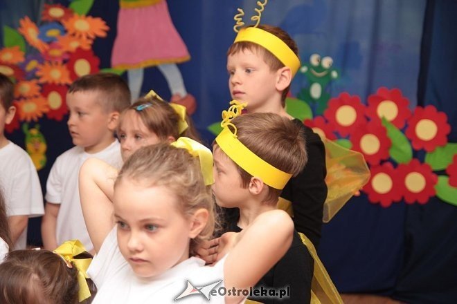 Podsumowanie konkursu „Kolorowe Ogródki” w Przedszkolu Miejskim nr 5 [02.06.2015] - zdjęcie #61 - eOstroleka.pl