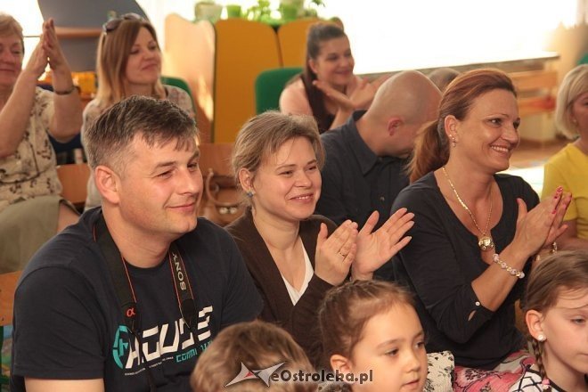Podsumowanie konkursu „Kolorowe Ogródki” w Przedszkolu Miejskim nr 5 [02.06.2015] - zdjęcie #65 - eOstroleka.pl