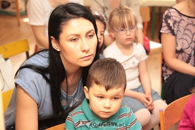 Podsumowanie konkursu „Kolorowe Ogródki” w Przedszkolu Miejskim nr 5 [02.06.2015] - zdjęcie #53 - eOstroleka.pl