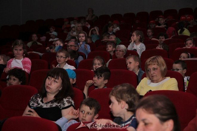 Przedszkolni poeci o kurpiowskiej przyrodzie [02.06.2015] - zdjęcie #9 - eOstroleka.pl