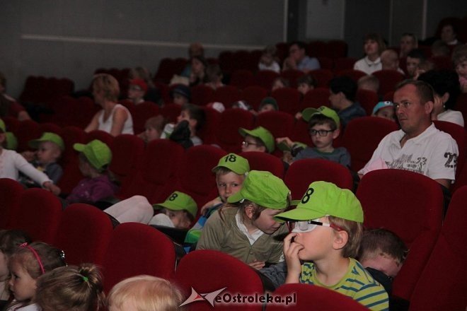 Przedszkolni poeci o kurpiowskiej przyrodzie [02.06.2015] - zdjęcie #11 - eOstroleka.pl