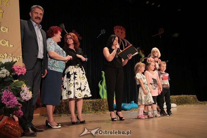 Przedszkolni poeci o kurpiowskiej przyrodzie [02.06.2015] - zdjęcie #27 - eOstroleka.pl
