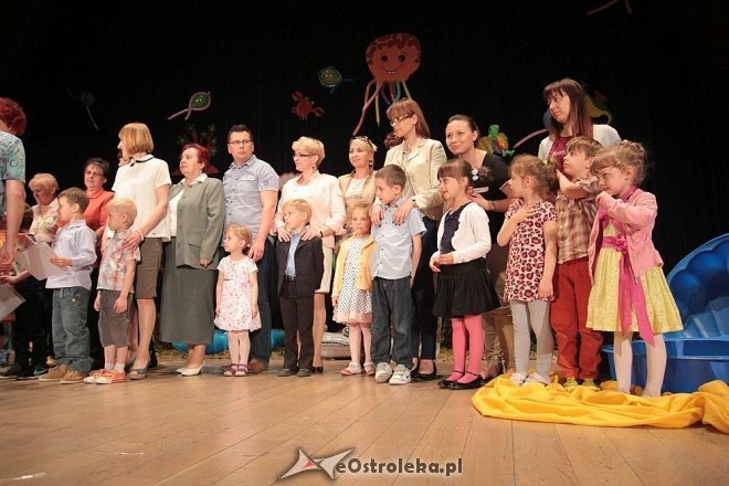 Przedszkolni poeci o kurpiowskiej przyrodzie [02.06.2015] - zdjęcie #35 - eOstroleka.pl
