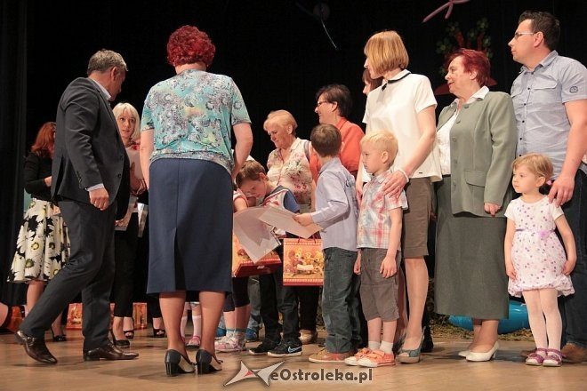 Przedszkolni poeci o kurpiowskiej przyrodzie [02.06.2015] - zdjęcie #36 - eOstroleka.pl
