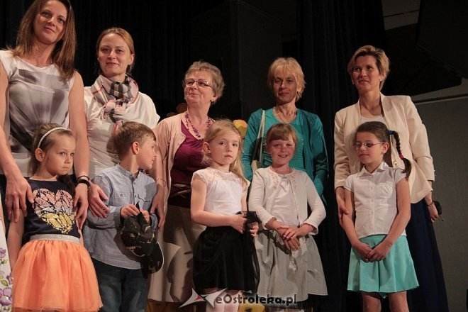 Przedszkolni poeci o kurpiowskiej przyrodzie [02.06.2015] - zdjęcie #41 - eOstroleka.pl