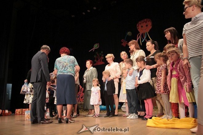 Przedszkolni poeci o kurpiowskiej przyrodzie [02.06.2015] - zdjęcie #45 - eOstroleka.pl