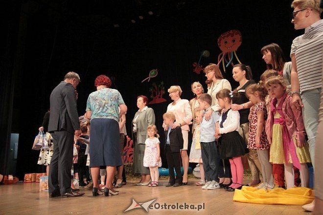 Przedszkolni poeci o kurpiowskiej przyrodzie [02.06.2015] - zdjęcie #3 - eOstroleka.pl