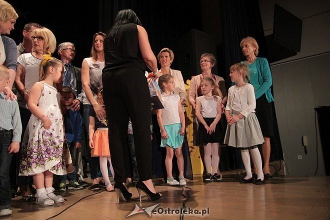 Przedszkolni poeci o kurpiowskiej przyrodzie [02.06.2015] - zdjęcie #2 - eOstroleka.pl
