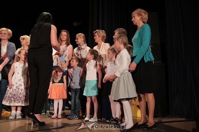 Przedszkolni poeci o kurpiowskiej przyrodzie [02.06.2015] - zdjęcie #1 - eOstroleka.pl
