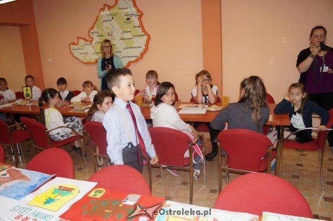 Władza w Lelisie w rękach dzieci [02.06.2015] - zdjęcie #48 - eOstroleka.pl