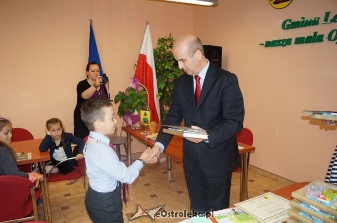 Władza w Lelisie w rękach dzieci [02.06.2015] - zdjęcie #47 - eOstroleka.pl