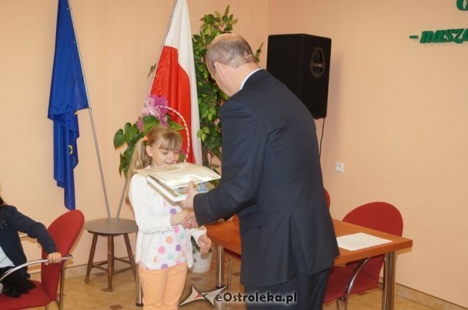Władza w Lelisie w rękach dzieci [02.06.2015] - zdjęcie #18 - eOstroleka.pl