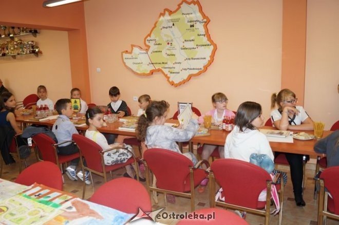 Władza w Lelisie w rękach dzieci [02.06.2015] - zdjęcie #38 - eOstroleka.pl