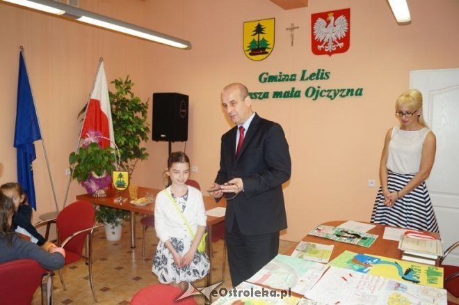 Władza w Lelisie w rękach dzieci [02.06.2015] - zdjęcie #26 - eOstroleka.pl