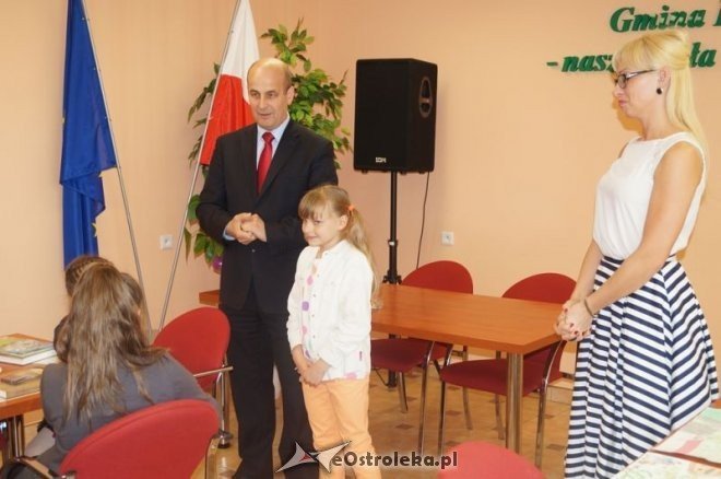 Władza w Lelisie w rękach dzieci [02.06.2015] - zdjęcie #29 - eOstroleka.pl
