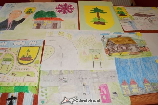 Władza w Lelisie w rękach dzieci [02.06.2015] - zdjęcie #28 - eOstroleka.pl