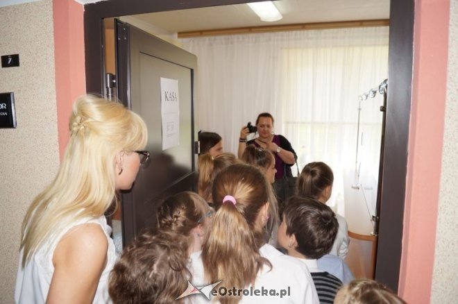 Władza w Lelisie w rękach dzieci [02.06.2015] - zdjęcie #50 - eOstroleka.pl
