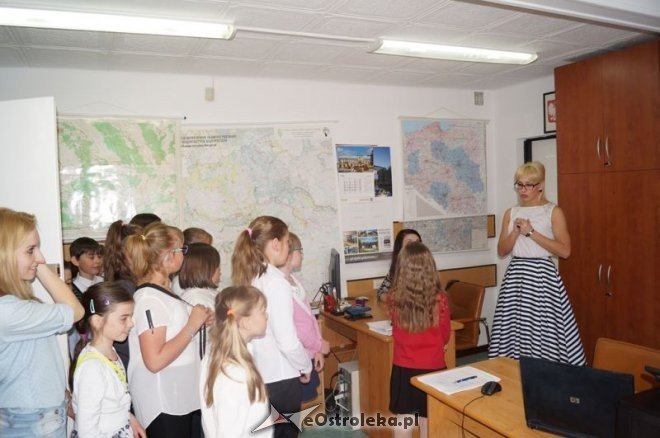 Władza w Lelisie w rękach dzieci [02.06.2015] - zdjęcie #10 - eOstroleka.pl