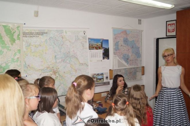 Władza w Lelisie w rękach dzieci [02.06.2015] - zdjęcie #9 - eOstroleka.pl