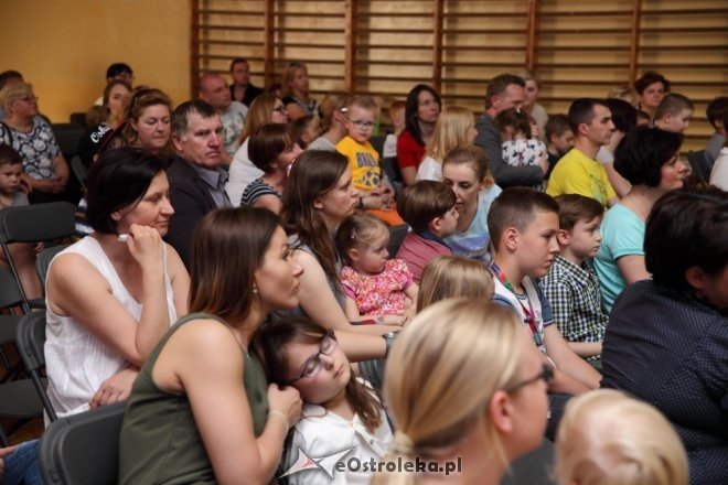 Ostrołęka: Dzień otwarty w Szkle Podstawowej nr 1 [02.06.2015] - zdjęcie #5 - eOstroleka.pl
