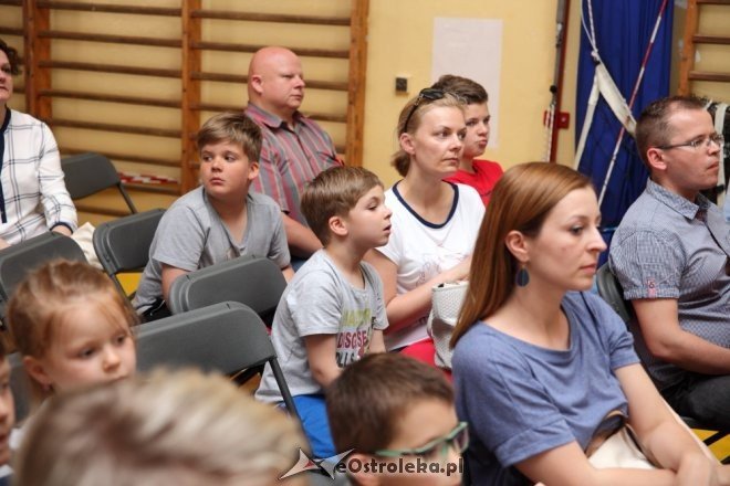 Ostrołęka: Dzień otwarty w Szkle Podstawowej nr 1 [02.06.2015] - zdjęcie #13 - eOstroleka.pl