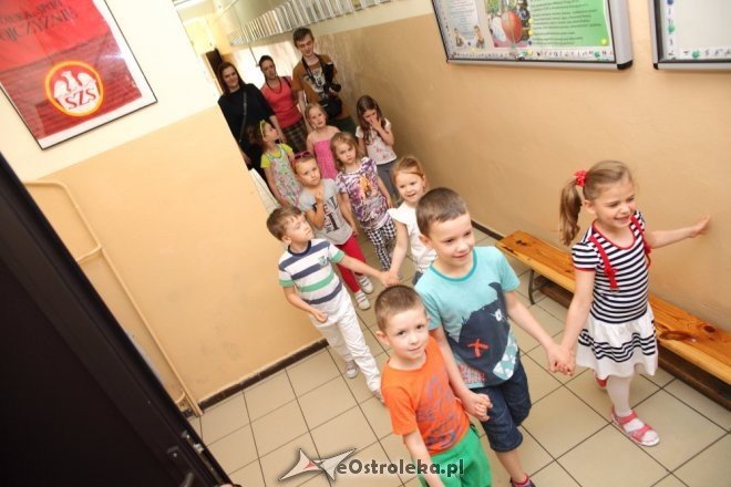 Ostrołęka: Dzień otwarty w Szkle Podstawowej nr 1 [02.06.2015] - zdjęcie #28 - eOstroleka.pl