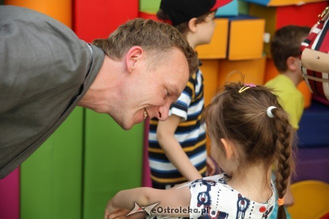Ostrołęka: Dzień otwarty w Szkle Podstawowej nr 1 [02.06.2015] - zdjęcie #3 - eOstroleka.pl