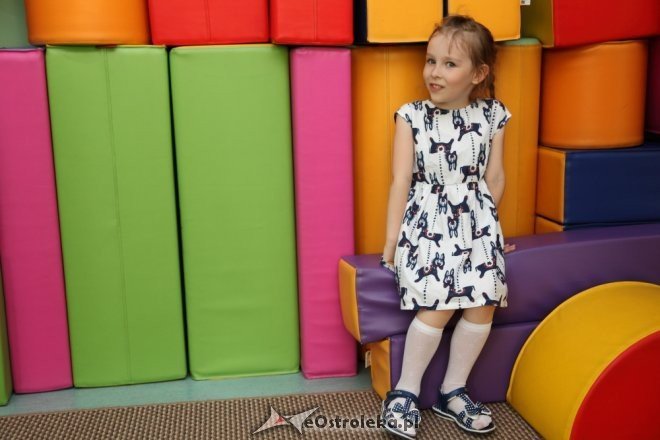 Ostrołęka: Dzień otwarty w Szkle Podstawowej nr 1 [02.06.2015] - zdjęcie #2 - eOstroleka.pl
