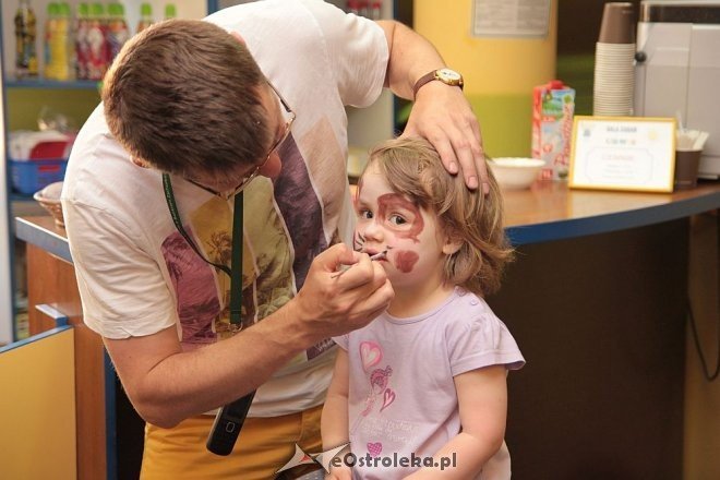 Dzień Dziecka z Jasiem i Małgosią: Stokrotki w Urwisie [03.06.2015] - zdjęcie #19 - eOstroleka.pl