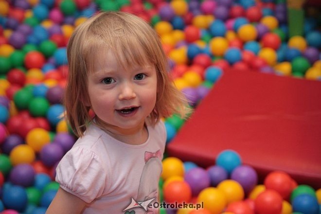 Dzień Dziecka z Jasiem i Małgosią: Stokrotki w Urwisie [03.06.2015] - zdjęcie #46 - eOstroleka.pl