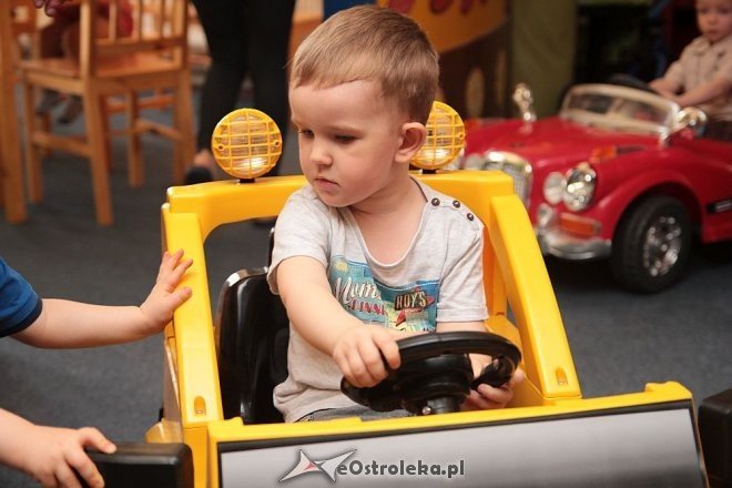 Dzień Dziecka z Jasiem i Małgosią: Stokrotki w Urwisie [03.06.2015] - zdjęcie #36 - eOstroleka.pl