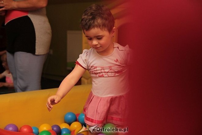 Dzień Dziecka z Jasiem i Małgosią: Stokrotki w Urwisie [03.06.2015] - zdjęcie #26 - eOstroleka.pl