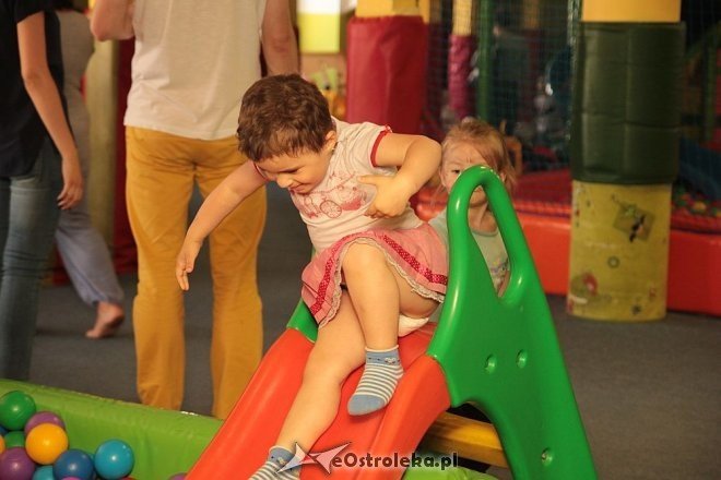 Dzień Dziecka z Jasiem i Małgosią: Stokrotki w Urwisie [03.06.2015] - zdjęcie #25 - eOstroleka.pl