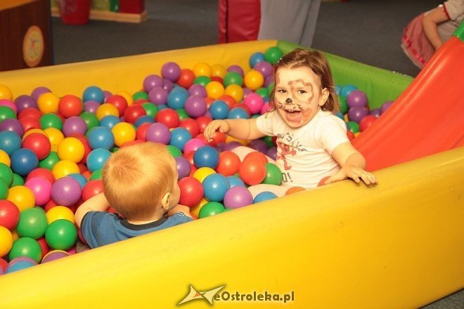Dzień Dziecka z Jasiem i Małgosią: Stokrotki w Urwisie [03.06.2015] - zdjęcie #22 - eOstroleka.pl