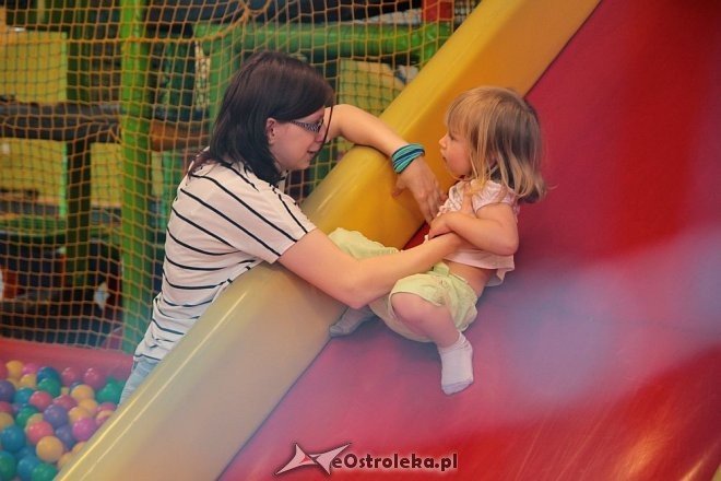 Dzień Dziecka z Jasiem i Małgosią: Stokrotki w Urwisie [03.06.2015] - zdjęcie #11 - eOstroleka.pl