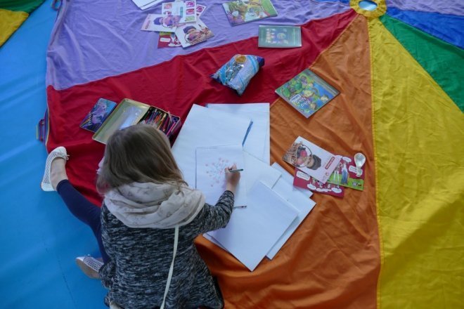 Badania profilaktyczne w Myszyńcu [ZDJĘCIA] - zdjęcie #12 - eOstroleka.pl