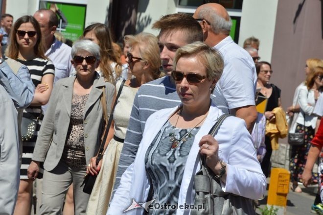 Procesja w parafii pw. św. Antoniego - Boże Ciało [04.06.2015] - zdjęcie #76 - eOstroleka.pl