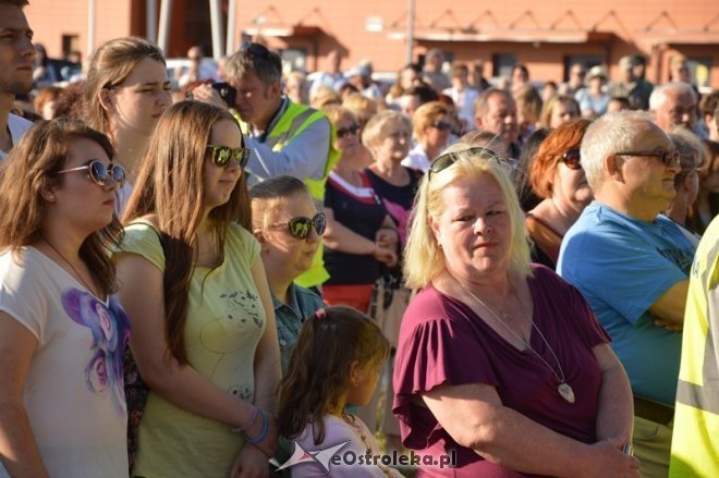 Koncert uwielbienia - Boże Ciało [04.06.2015] - zdjęcie #5 - eOstroleka.pl